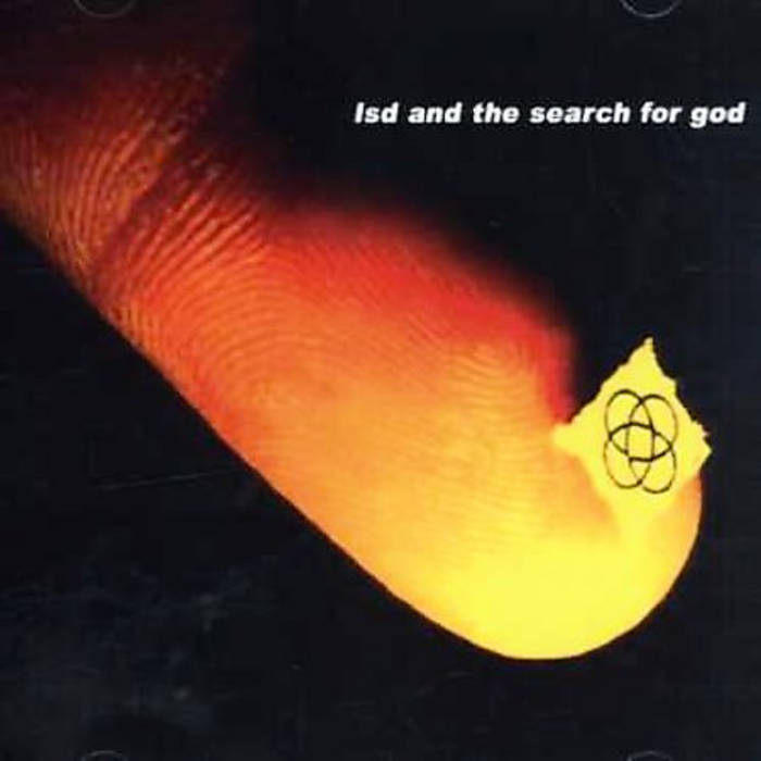 LSD and the Search for God | LSD and the Search for God