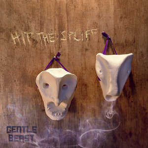 Hit The Spliff cover