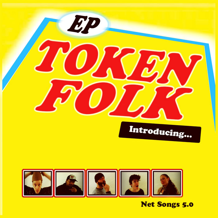 Introducing... Token Folk
