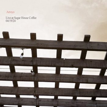 Live at Sugar House Coffee