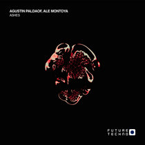 Agustin Paldaof, Ale Montoya — Ashes