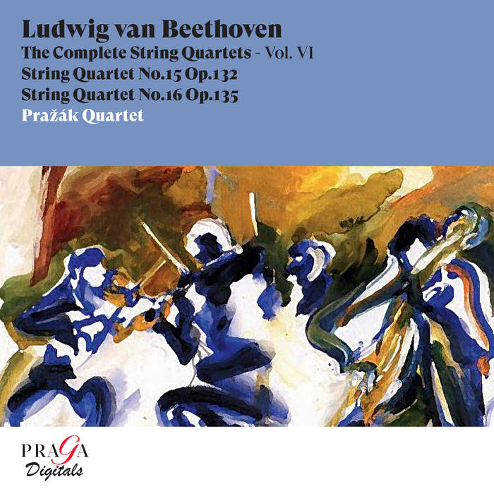 【中古】 Quartet String 15 L．V．Beethoven Beethoven | String Quartet No.15 in A minor op. 132 - Esmé