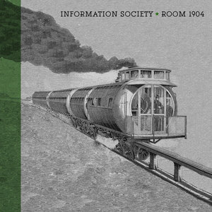 Room 1904 cover