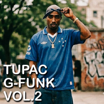 Music and merch tagged tupac shakur on Bandcamp