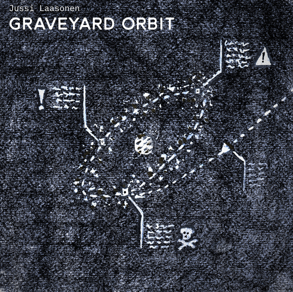 Graveyard Orbit