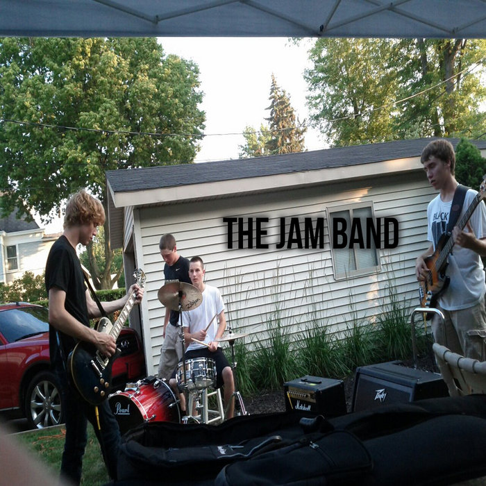 Sweet n' Low The Jam Band