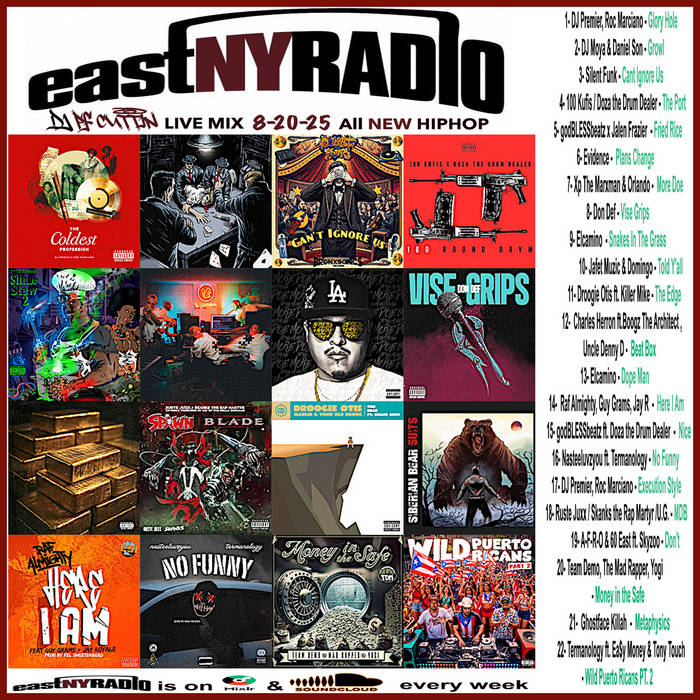 Opium | O.C. Pf Cuttin | PF Cuttin