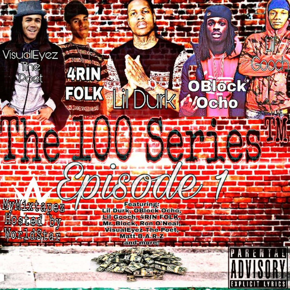 oblock ocho brothers oblock ocho brothers