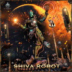 V/A Shiva Robot