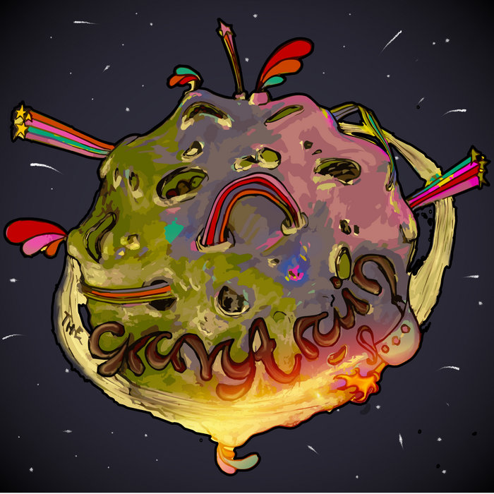 The Gravy Train The Gravy Train