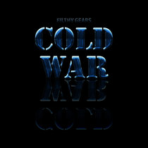 Cold War cover art