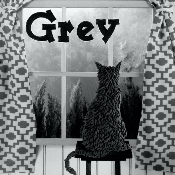Grey, by The Alabasters
