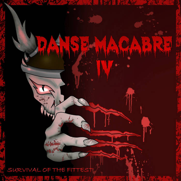 Danse Macabre IV: Survival of the Fittest | Big Mat Attacks