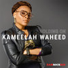 Kameelah Waheed - 'Holding on' EP