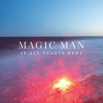 Music | Magic Man