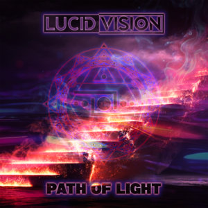 Path of Light cover