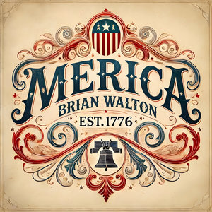 'Merica cover