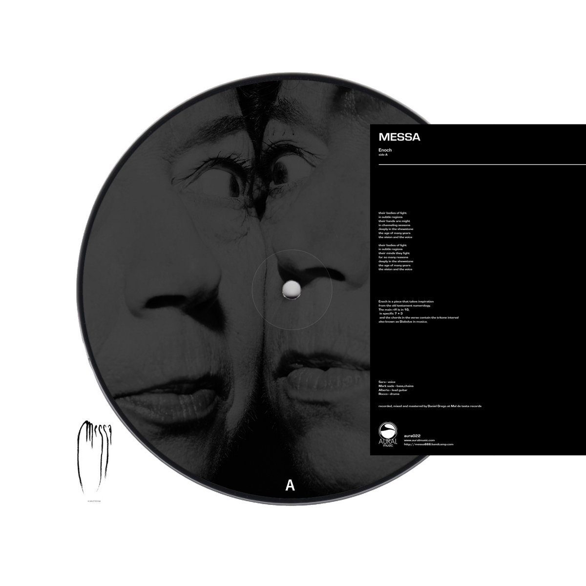 Enoch (extended version)