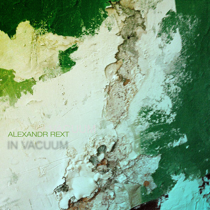 In Vacuum [SOVLO569] | Alexandr Rext | Soviett Records