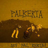 My Pal Berta Cover Art