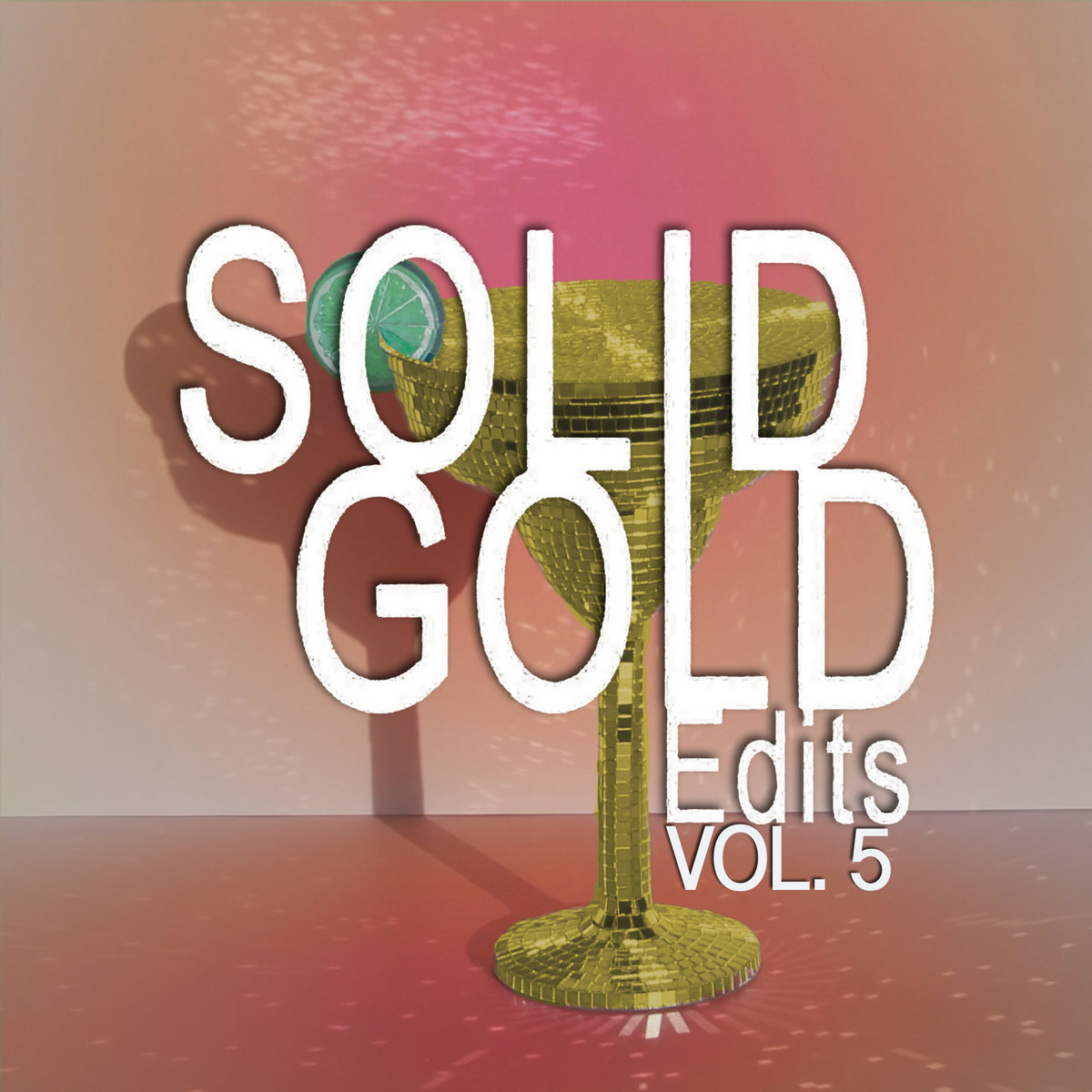 Solid Gold Edits Vol. 5 | Funk Hunk