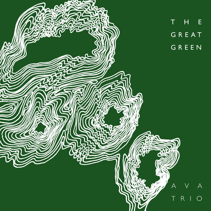 The Great Green | AVA Trio | TORA Records
