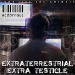 LLTA 029 - AcdBrnOut - Extra Terrestrial - Extra Testicle