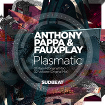 Anthony Pappa — Plasmatic