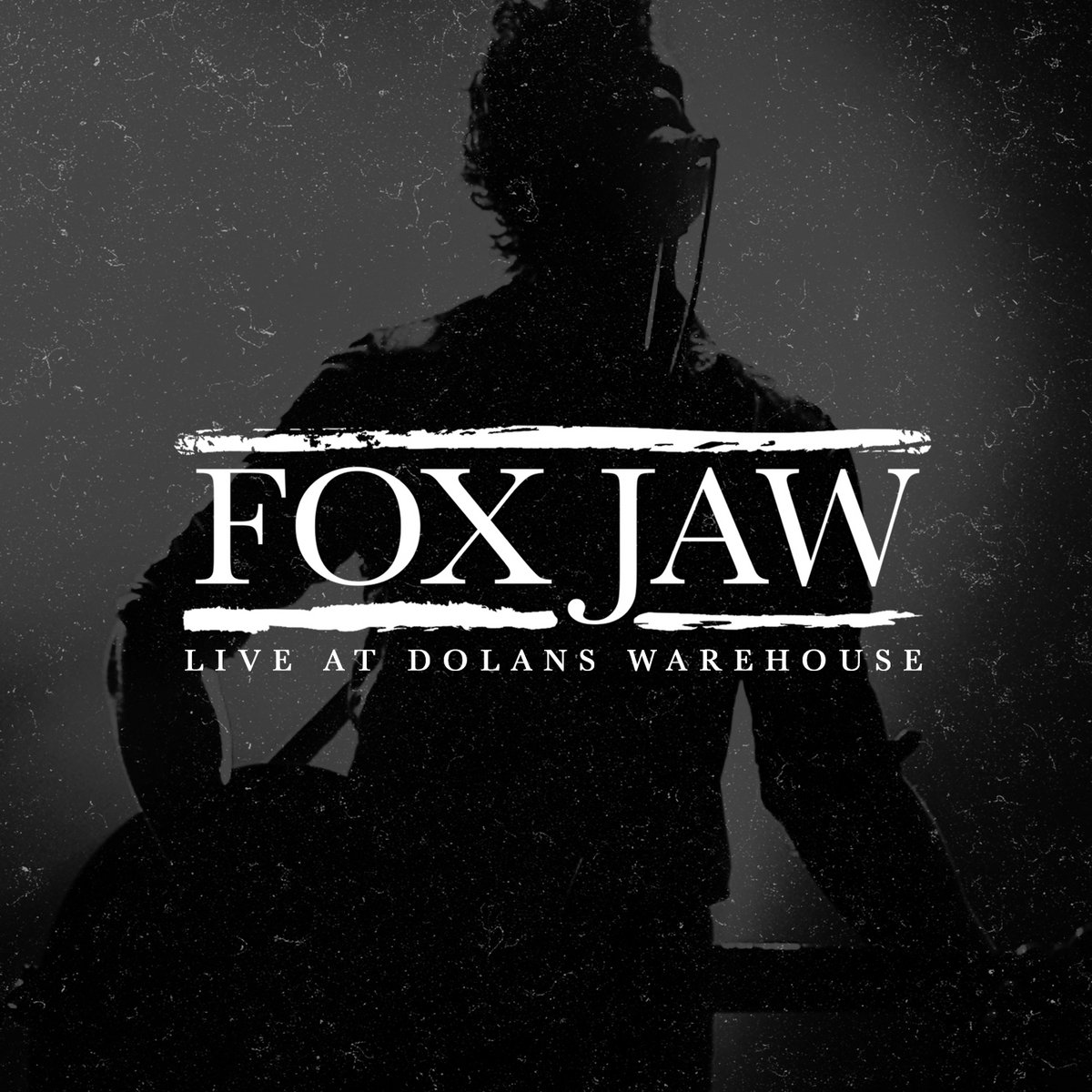 Live at Dolans Warehouse cover