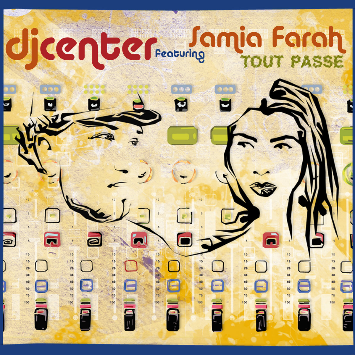Samia Farah – Samia Farah Samia Farah - Amazon.com Music