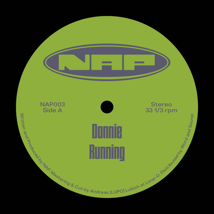 Nap / Nap003 Nap / Nap003