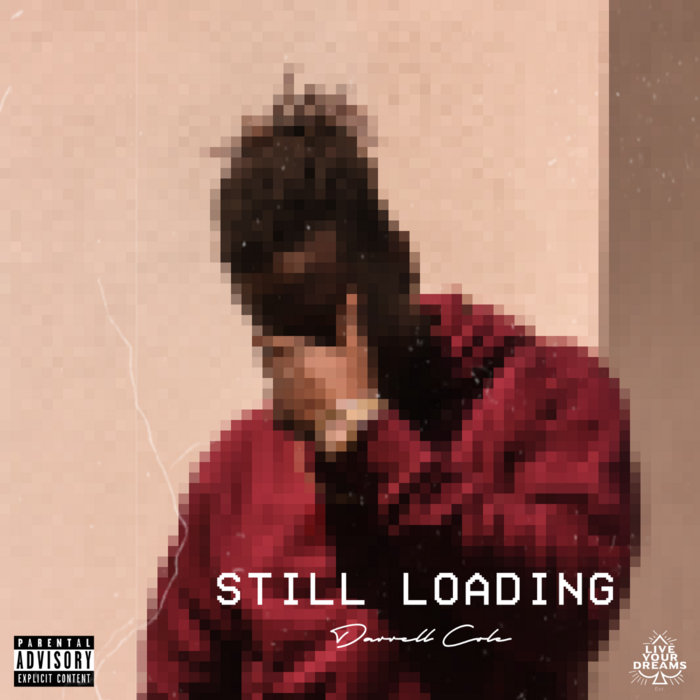 Still Loading | Darrell Cole