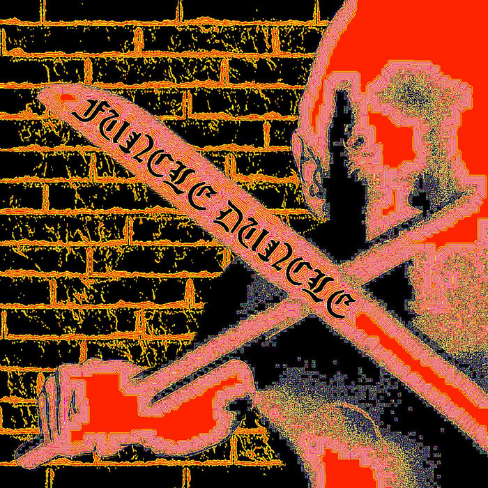 ST-3 | Funcle Duncle | Punk Valley Records