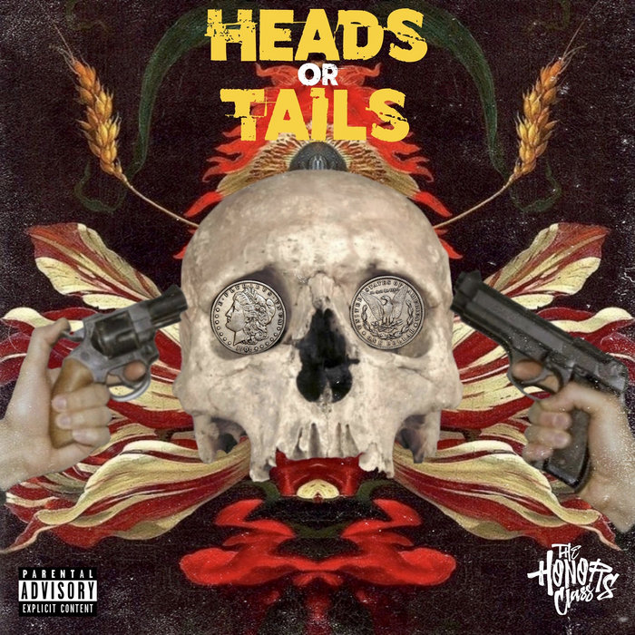 Heads or Tails The Honors Class Gee Dubs