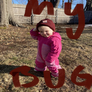 My Bug cover