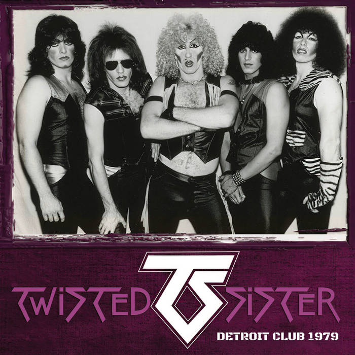 トゥイステッド・シスター Twisted Sister ディー・スナイダー バンドTシャツ 通販 トゥイステッド シスター Re Action