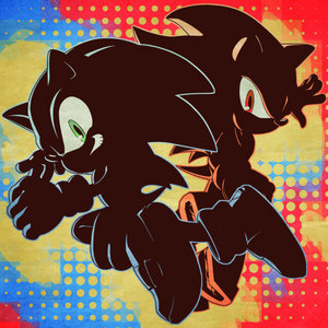 What I'm Made Of (from "Sonic Heroes")Ben Briggs, Lythero cover