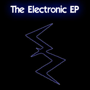 The Electronic EP cover