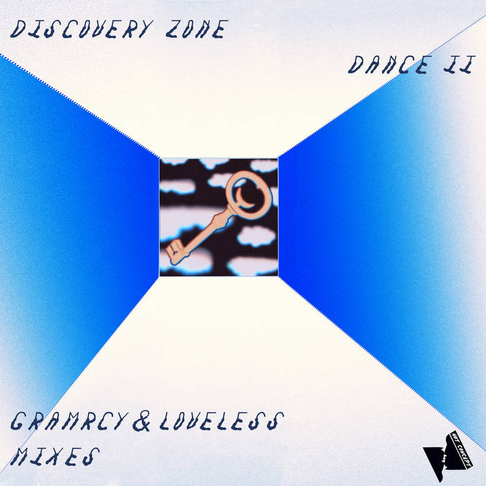 Dance II (Gramrcy & Loveless Mixes) | Discovery Zone | Hot Concept