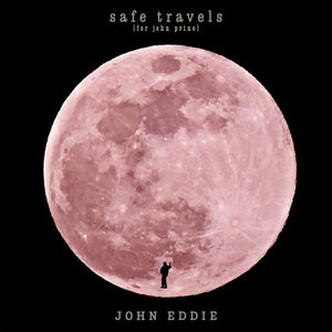 Safe Travels (for John Prine) cover
