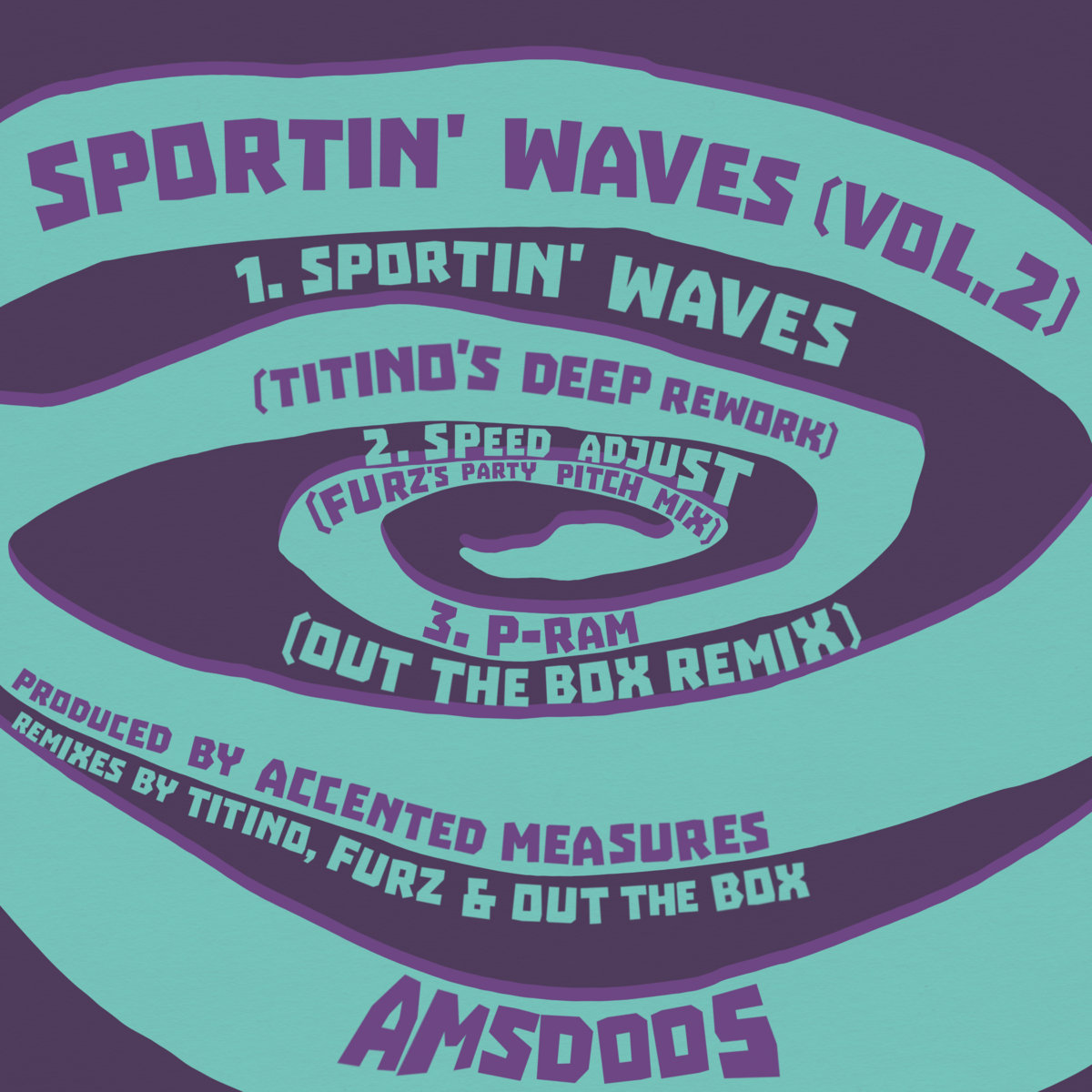 Vintage Orchestra EP (incl. TOBI Remixes) | Prime Cosmo | Accented