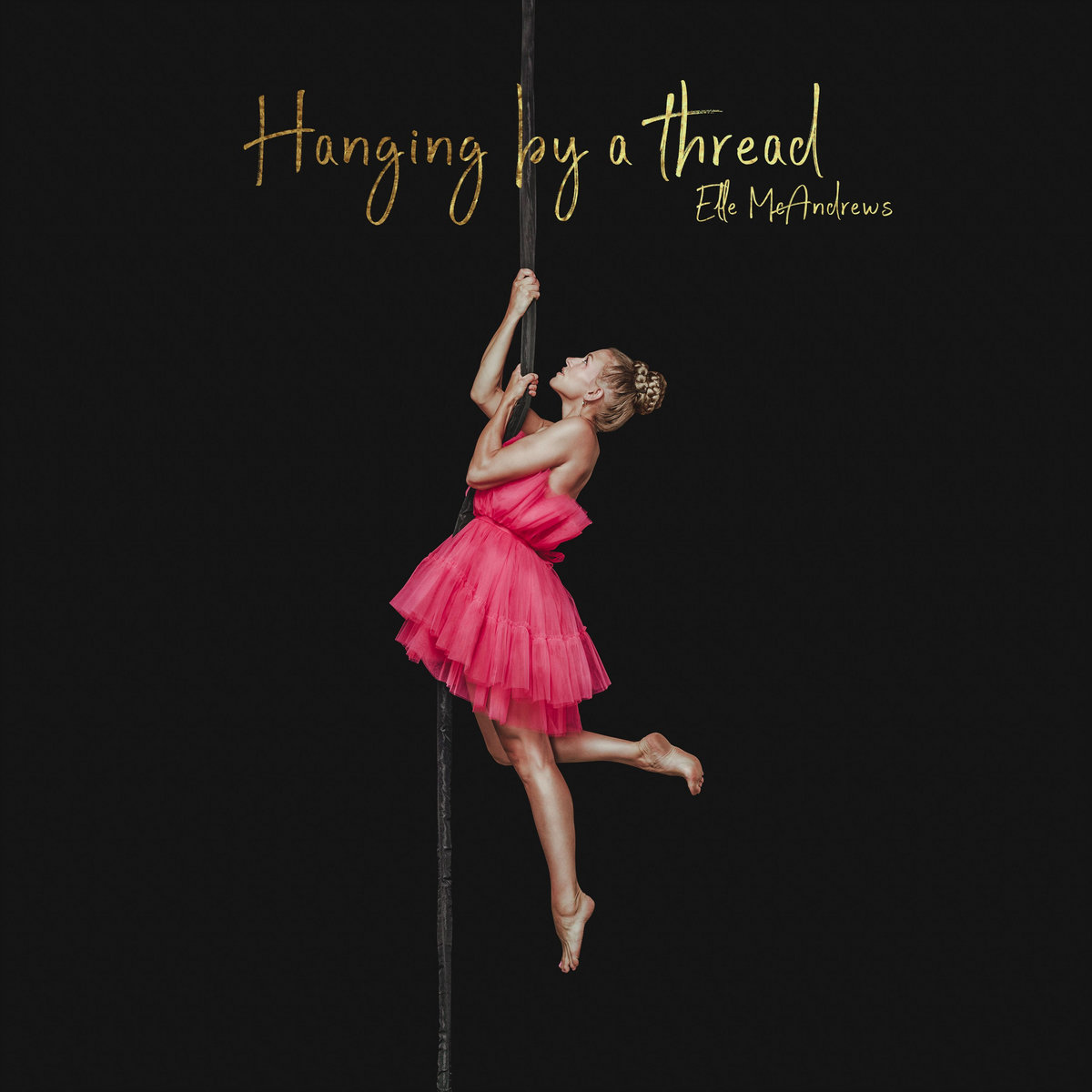 Hanging by a Thread | Elle McAndrews