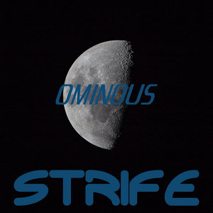 Ominous cover
