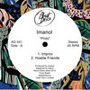 AD041 - Imanol - Philly EP Cover Art
