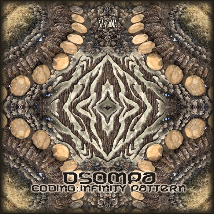 Coding: Infinity Pattern | Dsompa