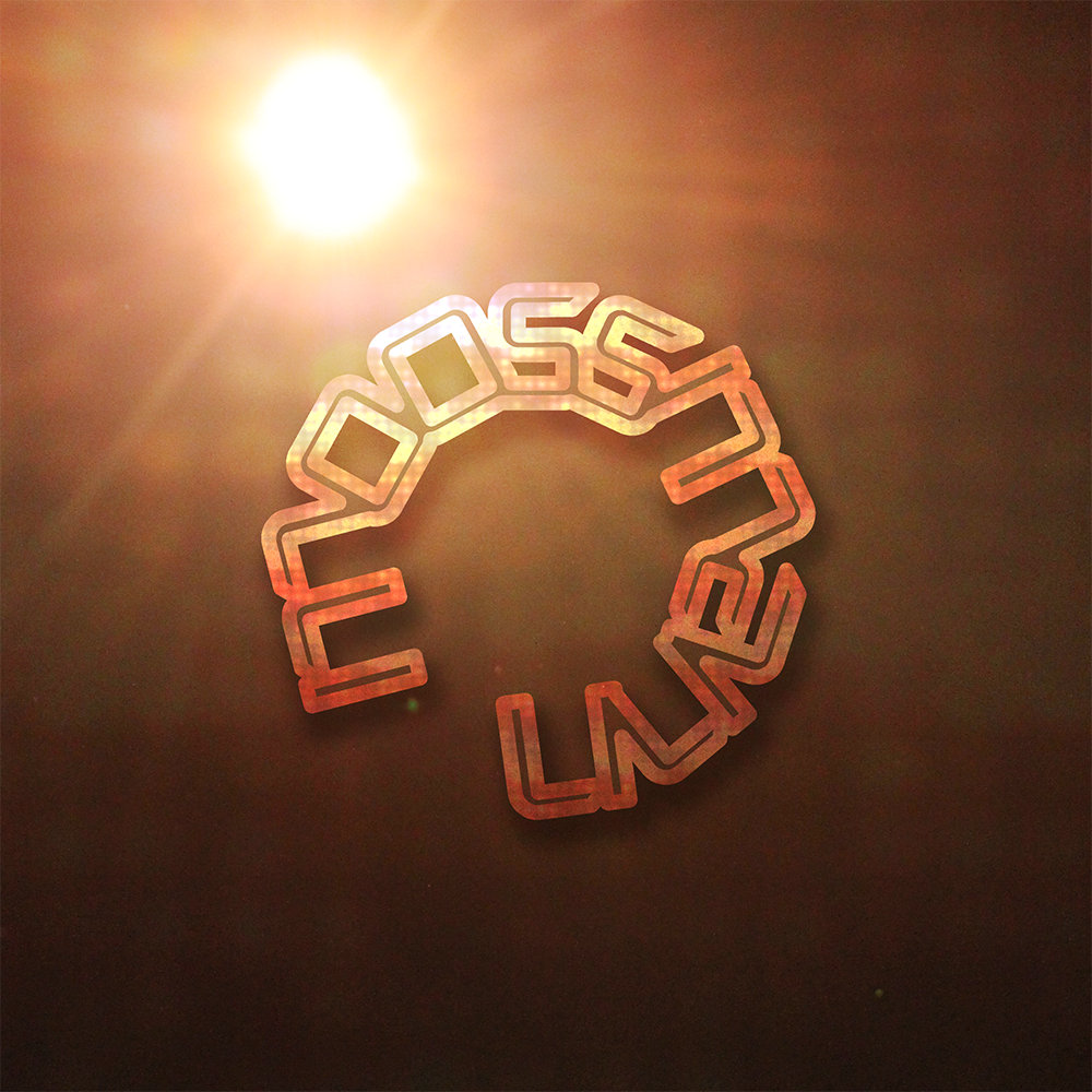 EP cover