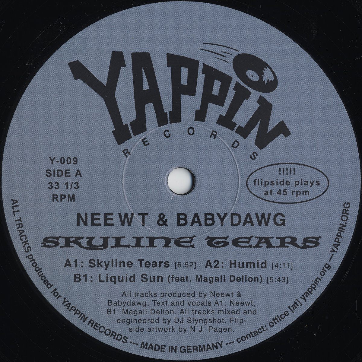 Dr. Luv & Kev-Ski - Overdose (Zakia 1988).wmv - YouTube