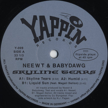 Music | YAPPIN
