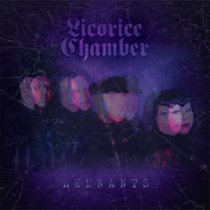 Remnants cover