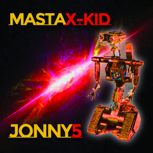 Jonny 5 cover